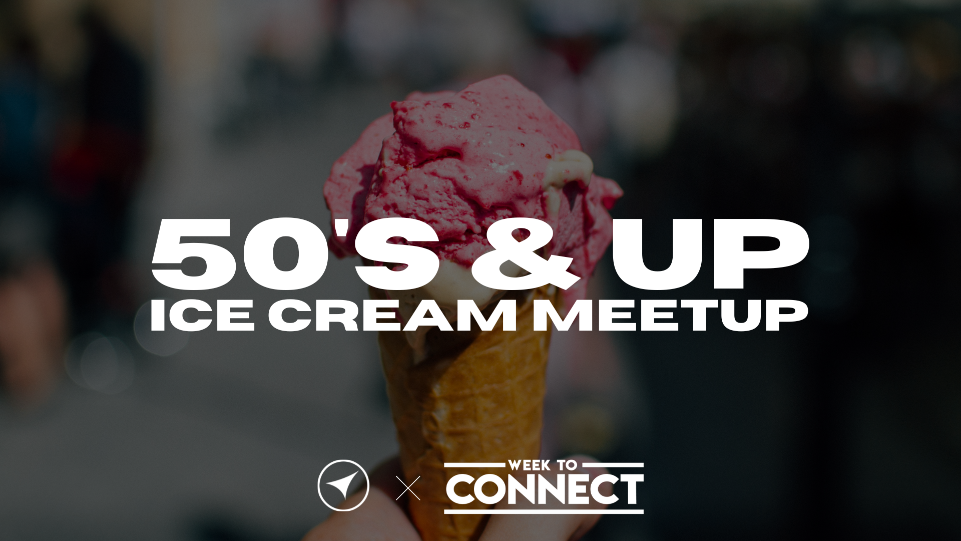 ice cream meetup